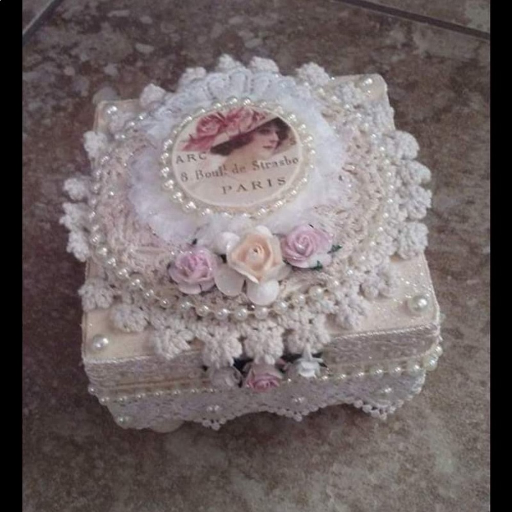 Reduced Price Handmade crafts